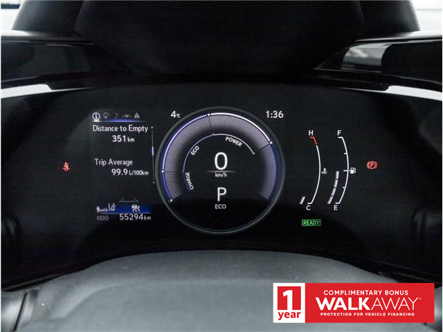 2022 Lexus NX 350h Base (Stk: 8010) in Newmarket - Image 9 of 25