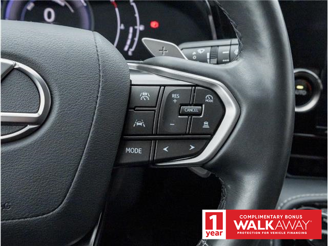 2022 Lexus NX 350h Base (Stk: 8010) in Newmarket - Image 10 of 25