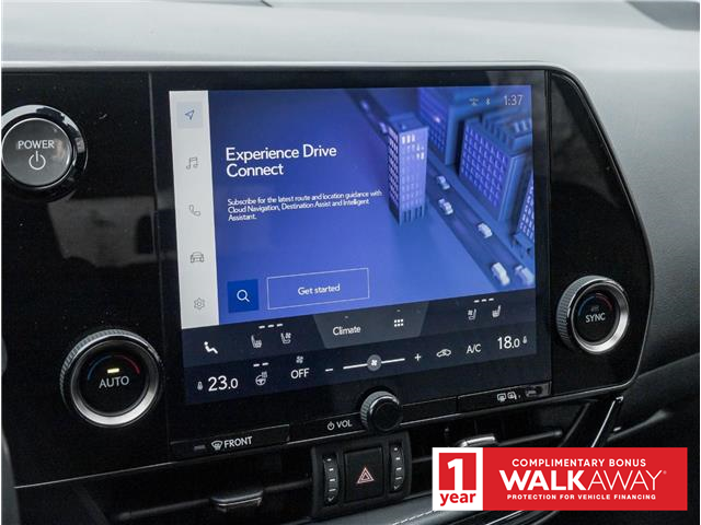 2022 Lexus NX 350h Base (Stk: 8010) in Newmarket - Image 11 of 25