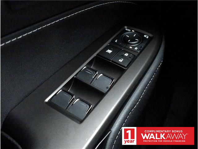2022 Lexus NX 350h Base (Stk: 8010) in Newmarket - Image 13 of 25