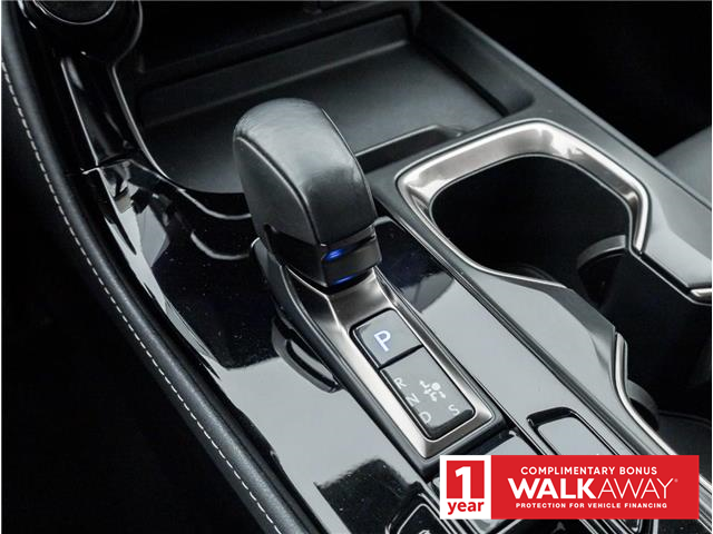 2022 Lexus NX 350h Base (Stk: 8010) in Newmarket - Image 14 of 25