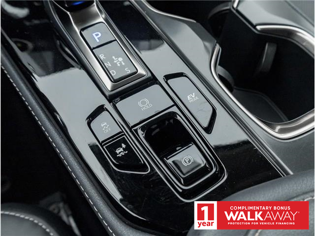 2022 Lexus NX 350h Base (Stk: 8010) in Newmarket - Image 15 of 25
