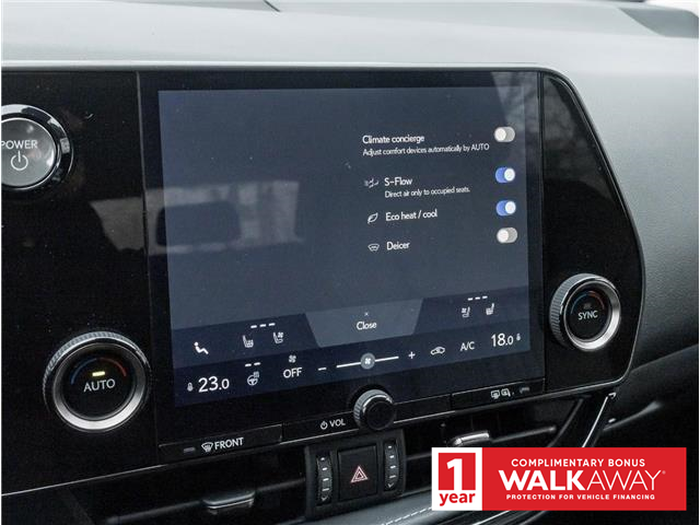 2022 Lexus NX 350h Base (Stk: 8010) in Newmarket - Image 18 of 25