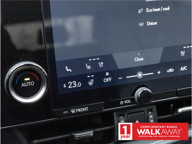 2022 Lexus NX 350h Base (Stk: 8010) in Newmarket - Image 19 of 25