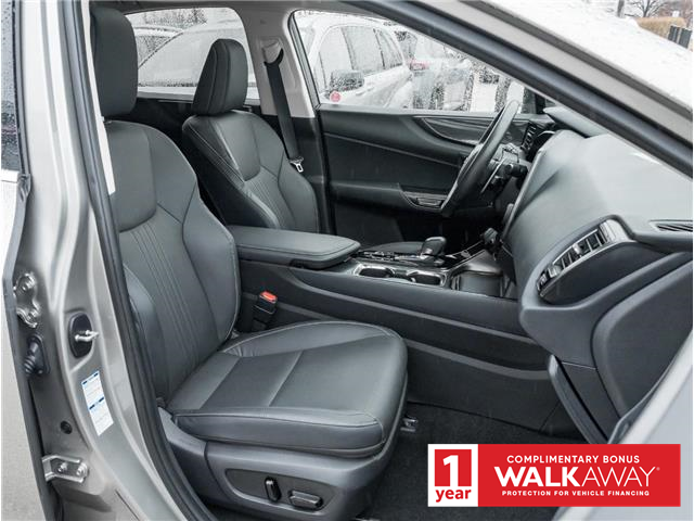 2022 Lexus NX 350h Base (Stk: 8010) in Newmarket - Image 21 of 25