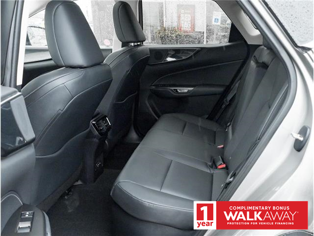 2022 Lexus NX 350h Base (Stk: 8010) in Newmarket - Image 22 of 25