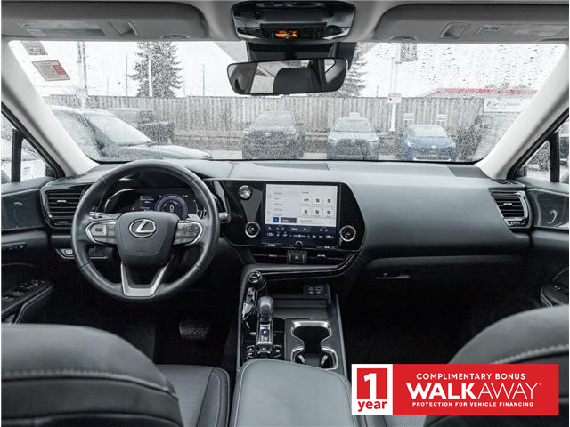 2022 Lexus NX 350h Base (Stk: 8010) in Newmarket - Image 23 of 25