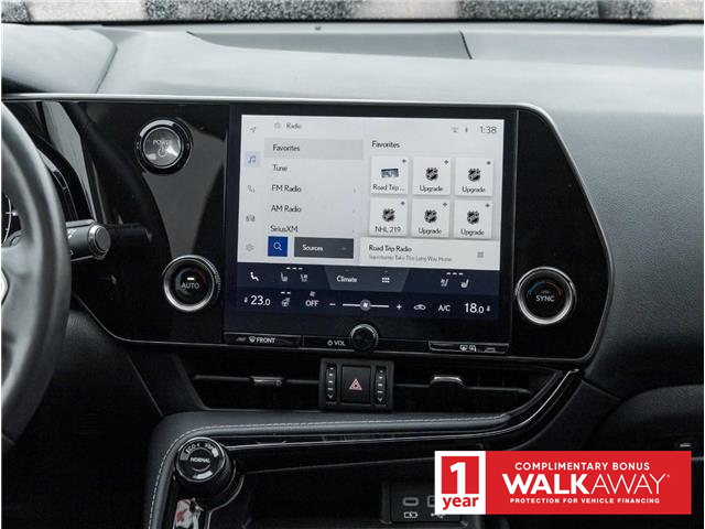 2022 Lexus NX 350h Base (Stk: 8010) in Newmarket - Image 24 of 25