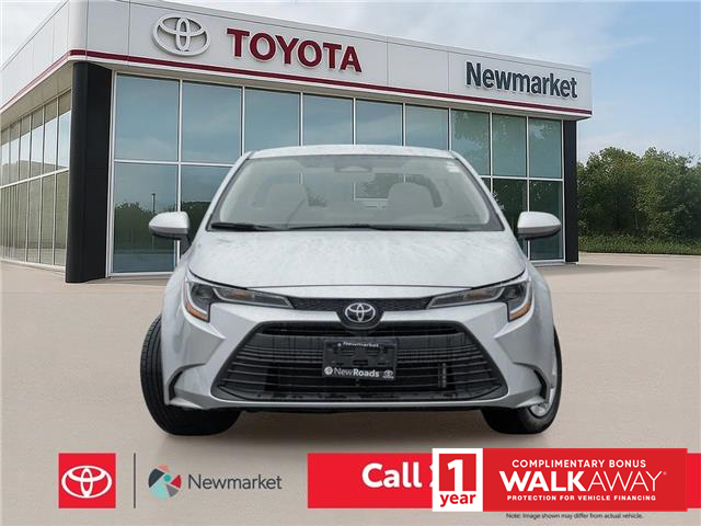 2024 Toyota Corolla LE (Stk: 40055A) in Newmarket - Image 2 of 17