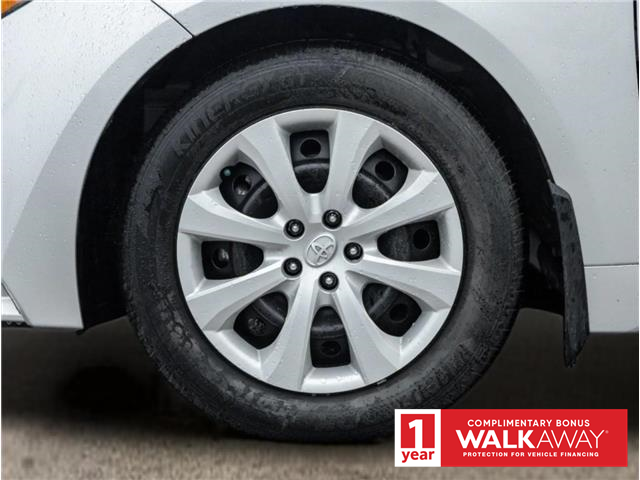 2024 Toyota Corolla LE (Stk: 40055A) in Newmarket - Image 4 of 17