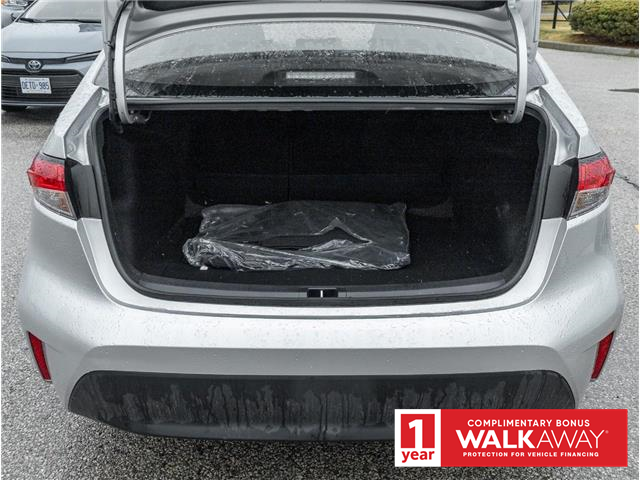 2024 Toyota Corolla LE (Stk: 40055A) in Newmarket - Image 17 of 17