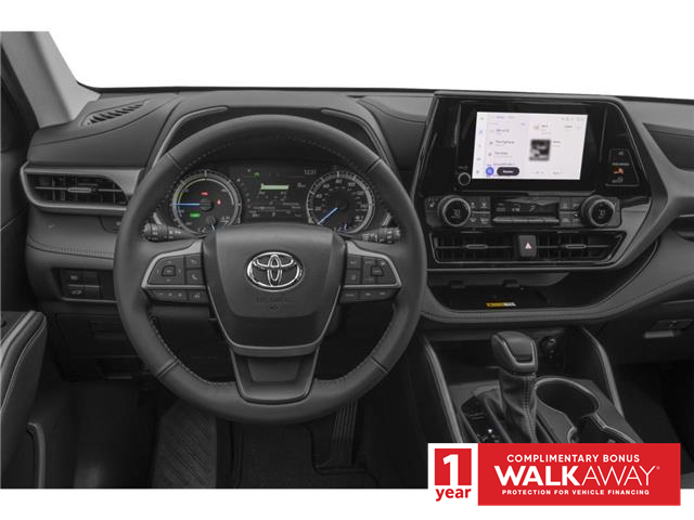 2024 Toyota Highlander Hybrid XLE (Stk: 40020A) in Newmarket - Image 8 of 18