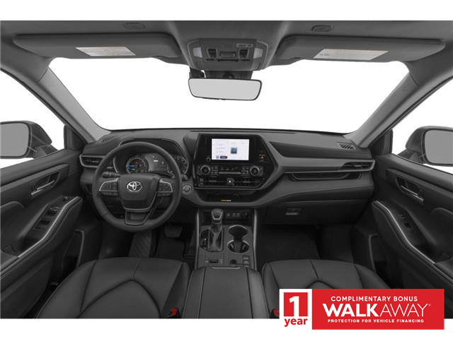 2024 Toyota Highlander Hybrid XLE (Stk: 40020A) in Newmarket - Image 9 of 18