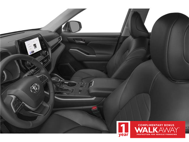 2024 Toyota Highlander Hybrid XLE (Stk: 40020A) in Newmarket - Image 10 of 18