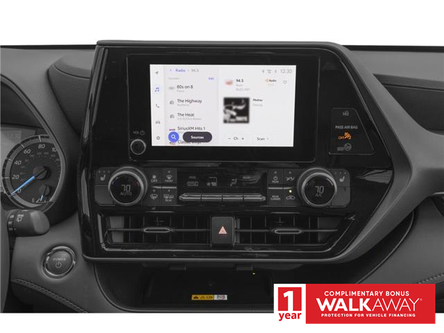 2024 Toyota Highlander Hybrid XLE (Stk: 40020A) in Newmarket - Image 11 of 18