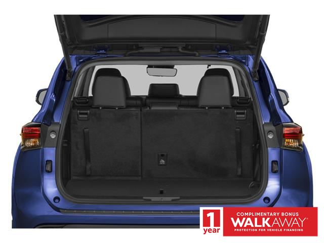 2024 Toyota Highlander Hybrid XLE (Stk: 40020A) in Newmarket - Image 12 of 18