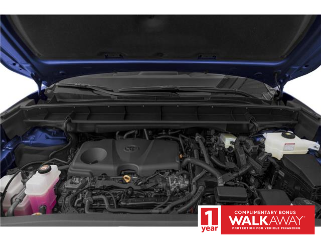 2024 Toyota Highlander Hybrid XLE (Stk: 40020A) in Newmarket - Image 13 of 18