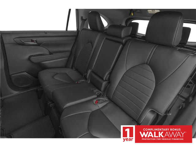 2024 Toyota Highlander Hybrid XLE (Stk: 40020A) in Newmarket - Image 14 of 18