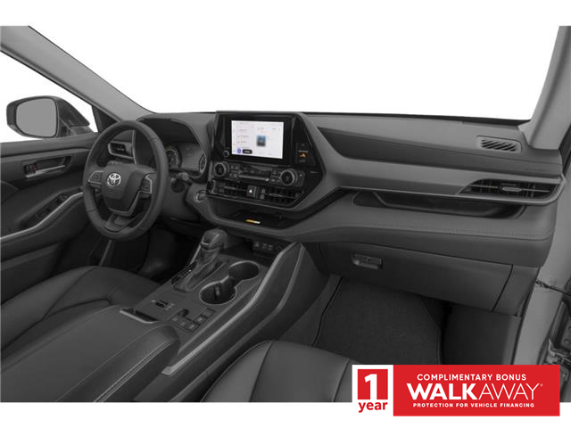 2024 Toyota Highlander Hybrid XLE (Stk: 40020A) in Newmarket - Image 16 of 18