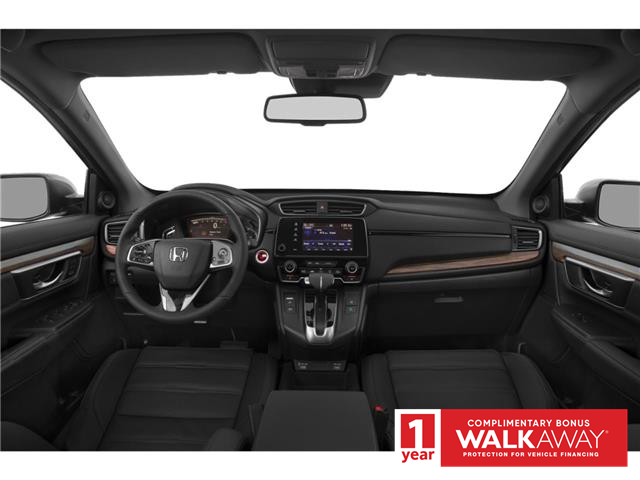 2021 Honda CR-V EX-L (Stk: 8066) in Newmarket - Image 9 of 17