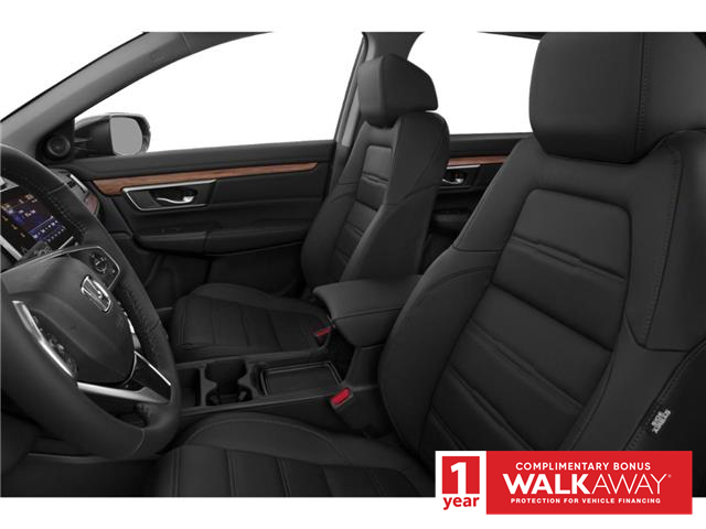 2021 Honda CR-V EX-L (Stk: 8066) in Newmarket - Image 10 of 17