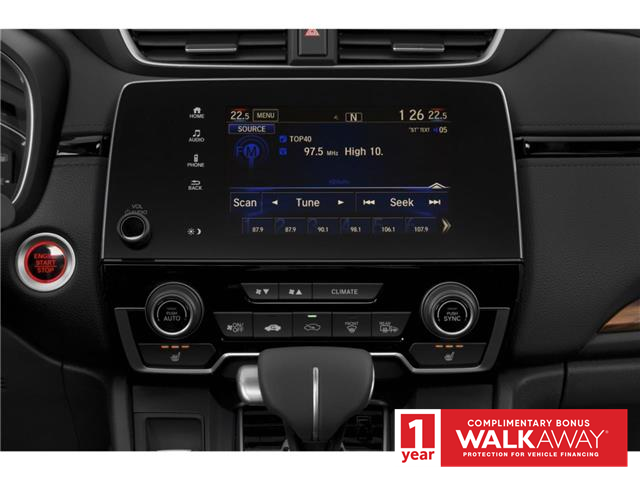 2021 Honda CR-V EX-L (Stk: 8066) in Newmarket - Image 11 of 17