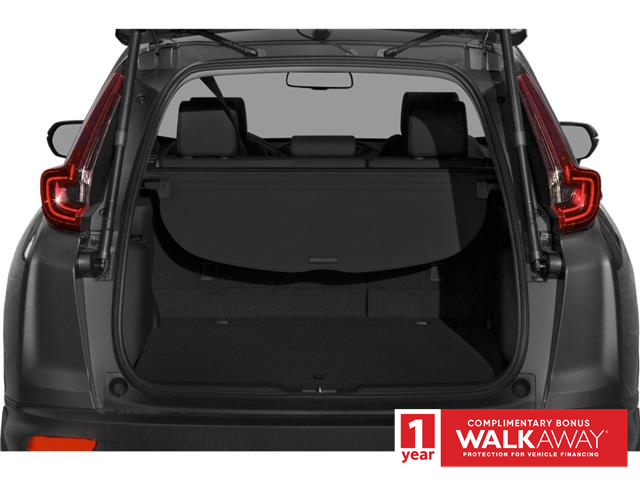 2021 Honda CR-V EX-L (Stk: 8066) in Newmarket - Image 12 of 17