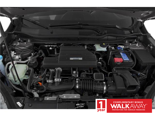 2021 Honda CR-V EX-L (Stk: 8066) in Newmarket - Image 13 of 17
