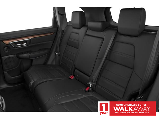 2021 Honda CR-V EX-L (Stk: 8066) in Newmarket - Image 14 of 17