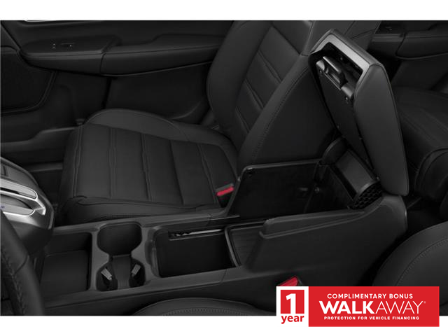 2021 Honda CR-V EX-L (Stk: 8066) in Newmarket - Image 15 of 17