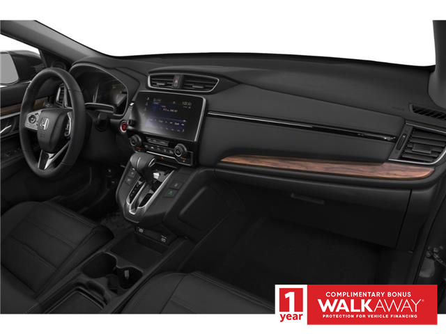 2021 Honda CR-V EX-L (Stk: 8066) in Newmarket - Image 16 of 17