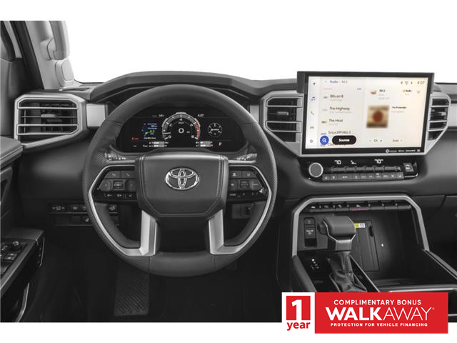 2024 Toyota Tundra Limited (Stk: 40057A) in Newmarket - Image 9 of 18