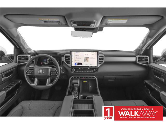 2024 Toyota Tundra Limited (Stk: 40057A) in Newmarket - Image 10 of 18