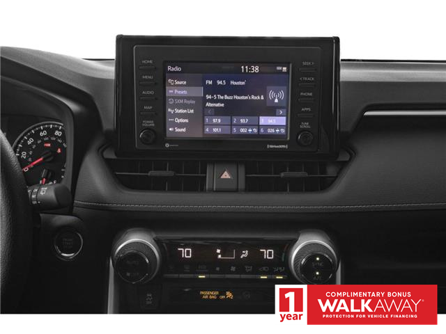 2022 Toyota RAV4 XLE (Stk: 40073A) in Newmarket - Image 11 of 17