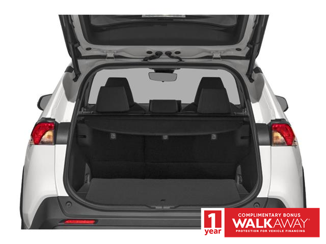 2022 Toyota RAV4 XLE (Stk: 40073A) in Newmarket - Image 12 of 17