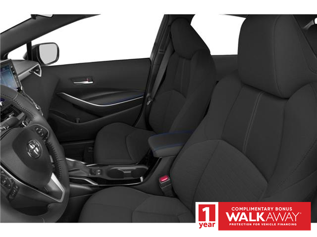 2022 Toyota Corolla SE (Stk: 40080A) in Newmarket - Image 12 of 19