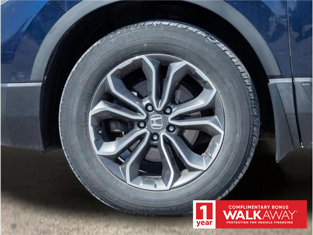 2021 Honda CR-V EX-L (Stk: 8066) in Newmarket - Image 4 of 17