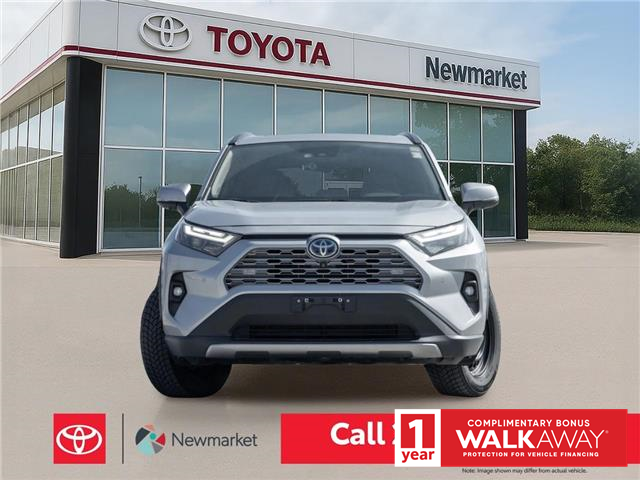 2023 Toyota RAV4 Hybrid Limited (Stk: 8060) in Newmarket - Image 2 of 17