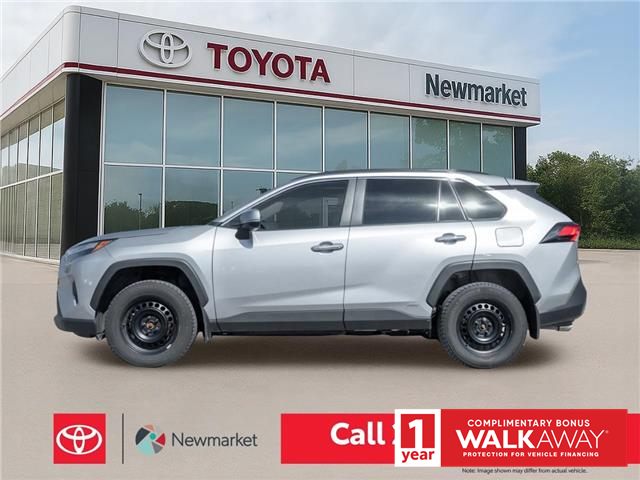 2023 Toyota RAV4 Hybrid Limited (Stk: 8060) in Newmarket - Image 3 of 17