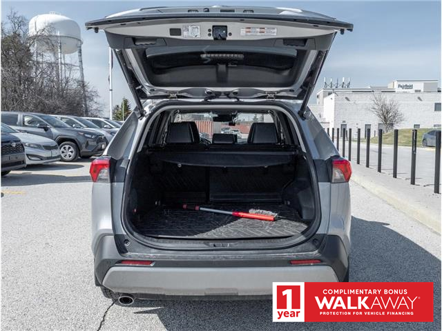 2023 Toyota RAV4 Hybrid Limited (Stk: 8060) in Newmarket - Image 17 of 17