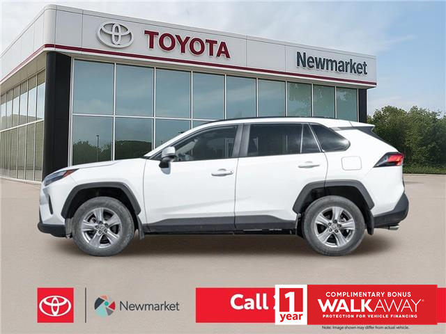 2025 Toyota RAV4 XLE (Stk: 39976A) in Newmarket - Image 3 of 17