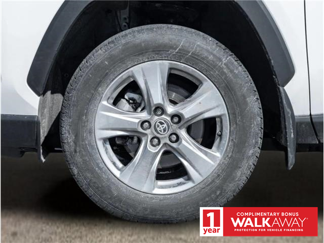 2025 Toyota RAV4 XLE (Stk: 39976A) in Newmarket - Image 4 of 17