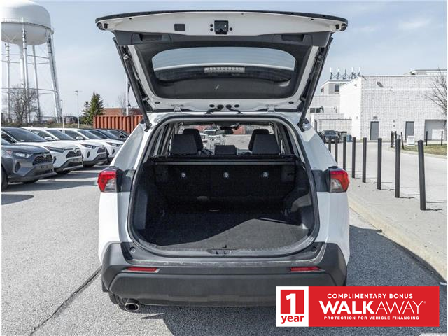 2025 Toyota RAV4 XLE (Stk: 39976A) in Newmarket - Image 17 of 17