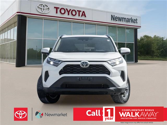 2022 Toyota RAV4 XLE (Stk: 40073A) in Newmarket - Image 2 of 17