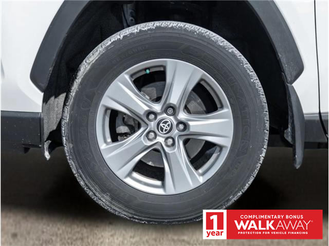 2022 Toyota RAV4 XLE (Stk: 40073A) in Newmarket - Image 4 of 17