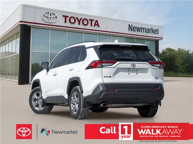 2022 Toyota RAV4 XLE (Stk: 40073A) in Newmarket - Image 5 of 17