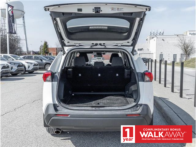 2022 Toyota RAV4 XLE (Stk: 40073A) in Newmarket - Image 17 of 17