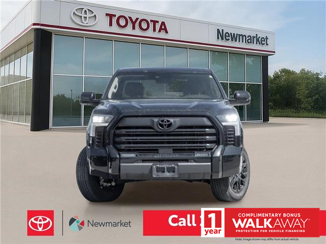 2024 Toyota Tundra Limited (Stk: 40057A) in Newmarket - Image 2 of 18