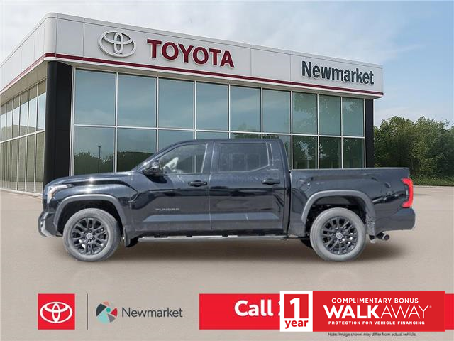 2024 Toyota Tundra Limited (Stk: 40057A) in Newmarket - Image 3 of 18