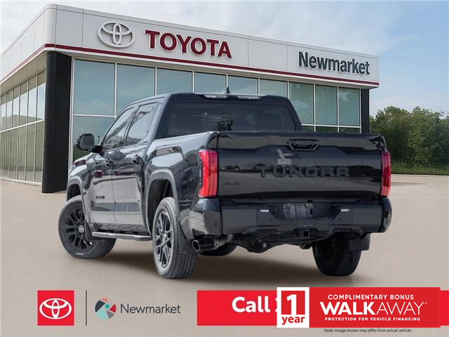 2024 Toyota Tundra Limited (Stk: 40057A) in Newmarket - Image 5 of 18